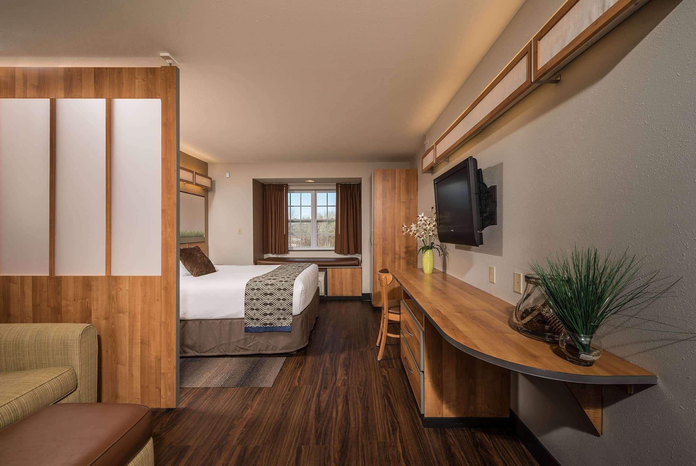 York Microtel Inn & Suites By Wyndham Exterior photo