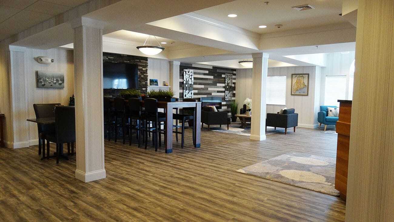 York Microtel Inn & Suites By Wyndham Exterior photo