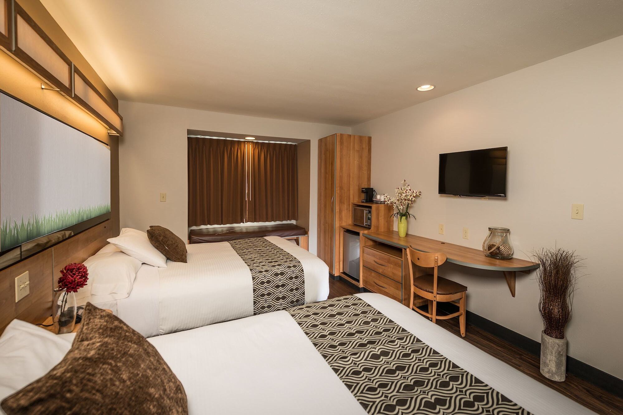 York Microtel Inn & Suites By Wyndham Exterior photo